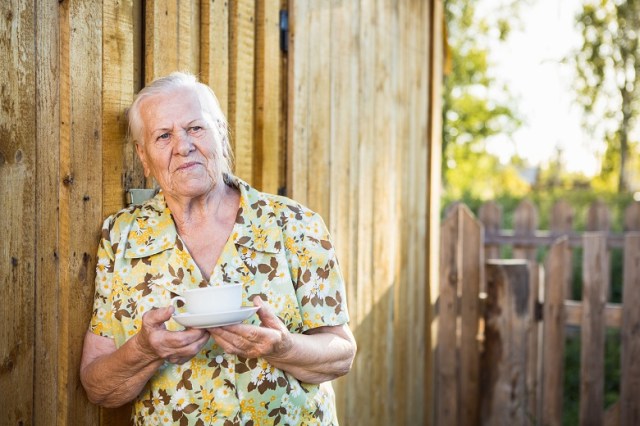 rural, home care