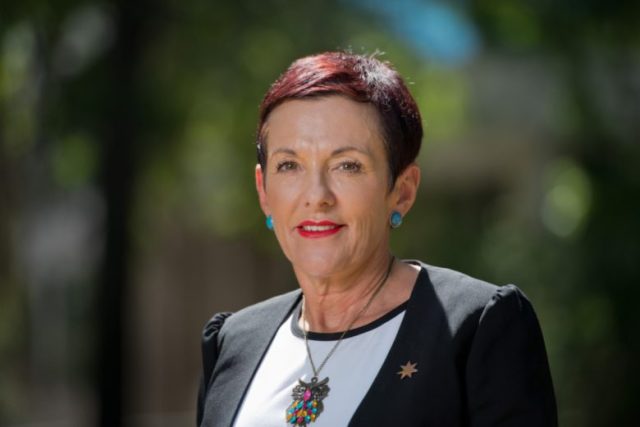 Kate Carnell cropped