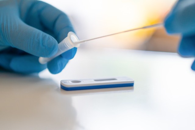 disablity-group-home, rapid-antigen-test
