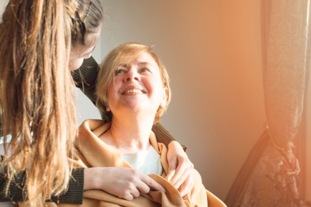 young person with dementia, early onset dementia, young onset dementia