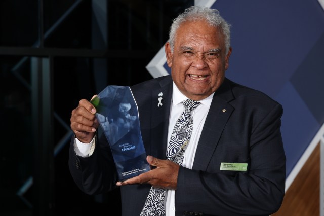 AOTY AWARDS- Australian of the Year Awards 2023 - Salty Dingo 2023 BH-9055