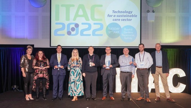 Tech innovators invited to enter awards