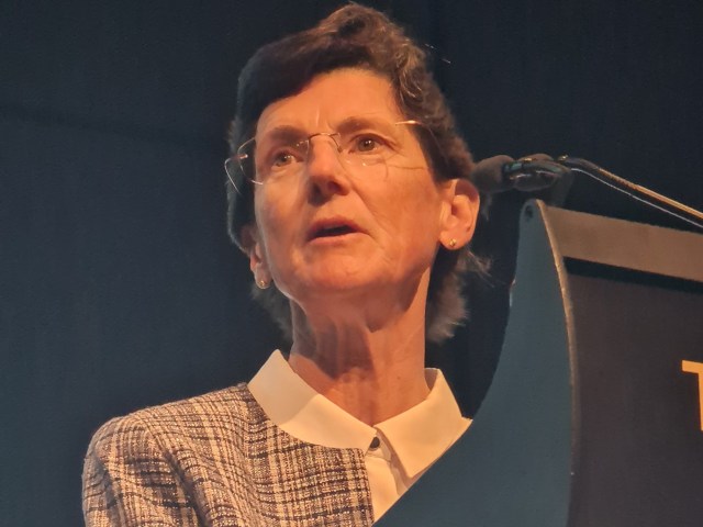 Janet Anderson ACCPA QLD