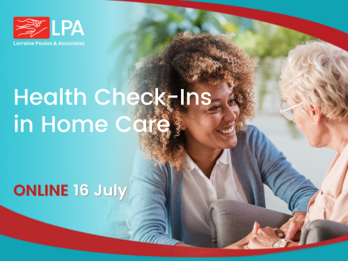 AAA Banner-Health Check-In