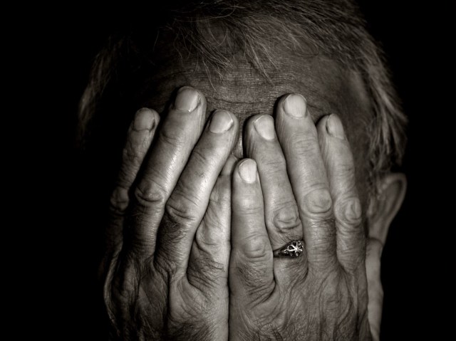 Elder Abuse 2