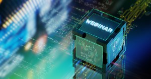 Online webinar service