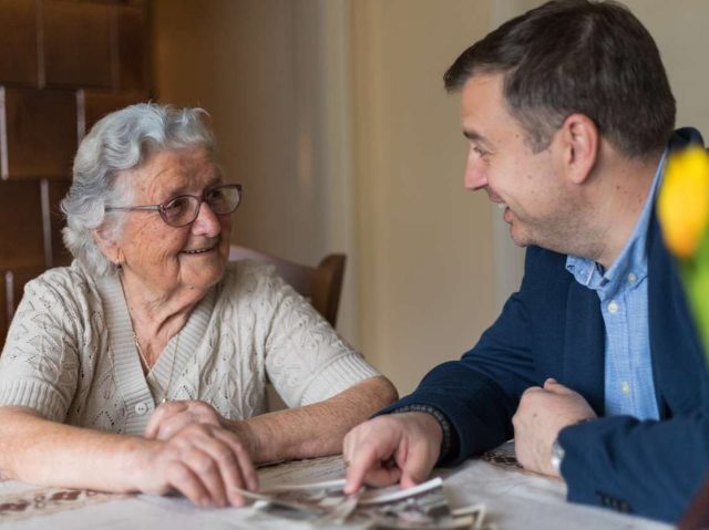 Care Economy CRC receives $35M in funding