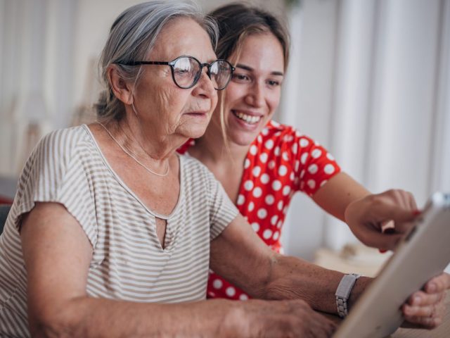 Help to prepare for new palliative care standards