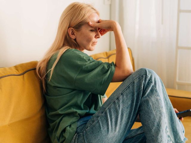 Online burnout test aims to boost carer wellbeing