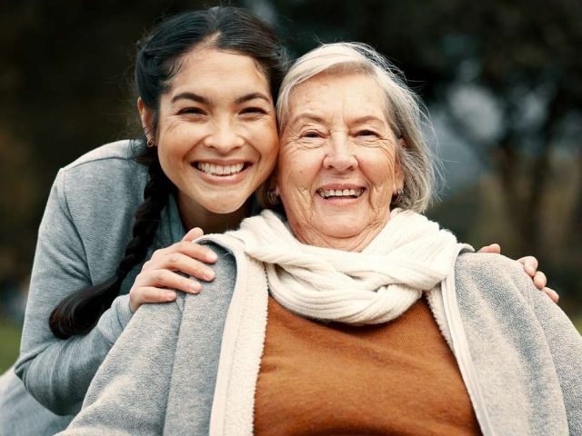 Scalabrini launches home care that comes with a buddy