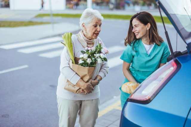 Health-literate staff can better support clients