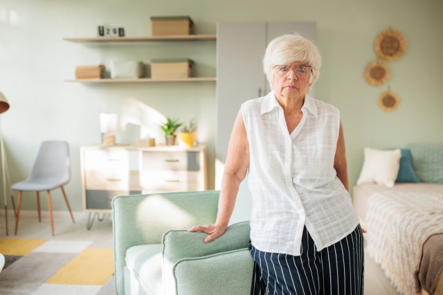 Incontinence in ageing: causes, challenges, solutions