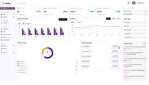 Dashboard imploy
