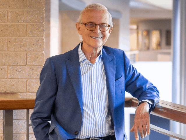 Dementia not inevitable, prevention key