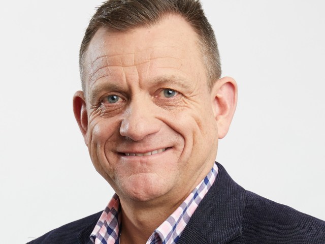 Michael Donnelly joins Hayylo