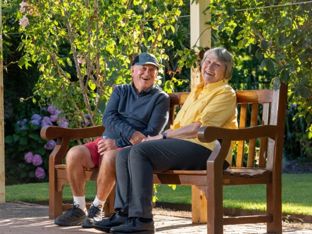 Initiative targets physical, cognitive and social wellbeing