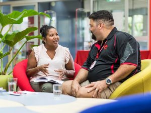 TAFE Queensland supplied image_applied research grants