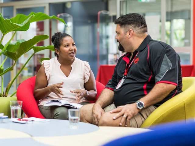 Grant opportunity to research sector challenges