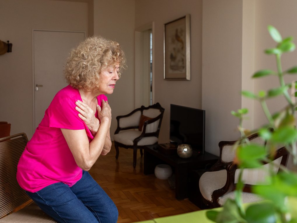 Home-based exercise app to reduce falls launches