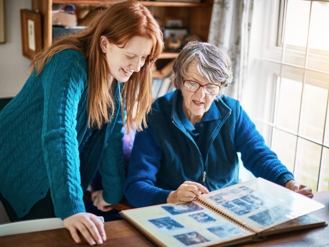 Research project needs older adult perspectives