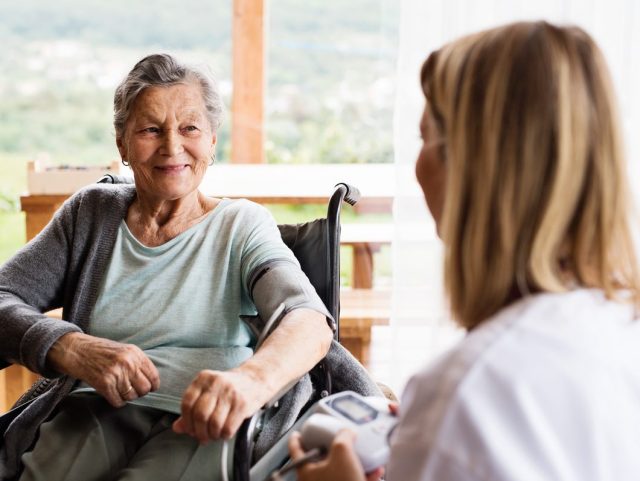 Further $31 million for regional, rural aged care